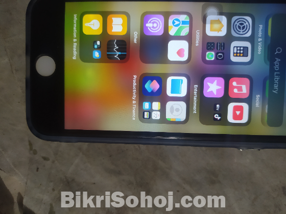 Iphone 7